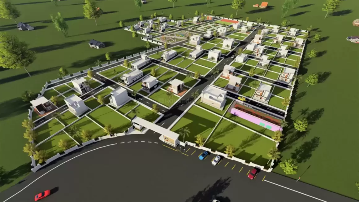 The Smart Choice for Modern Living & Investment in Noida Extension